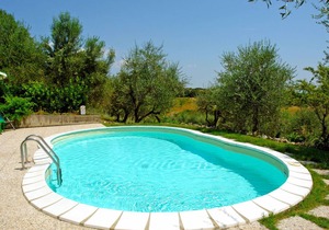 96 m² Villa ∙ 2 bedrooms ∙ 4 guests