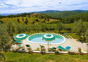 96 m² Villa ∙ 2 bedrooms ∙ 4 guests