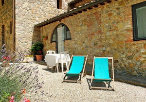 96 m² Villa ∙ 2 bedrooms ∙ 4 guests