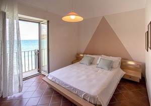 99 m² Apartment ∙ 4 bedrooms ∙ 6 guests