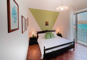 99 m² Apartment ∙ 4 bedrooms ∙ 6 guests