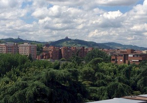 AC Hotel Bologna by Marriott