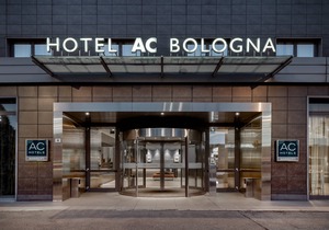 AC Hotel Bologna by Marriott