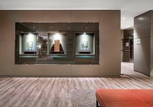 AC Hotel Bologna by Marriott