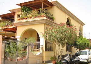 Affittacamere Acquamarina