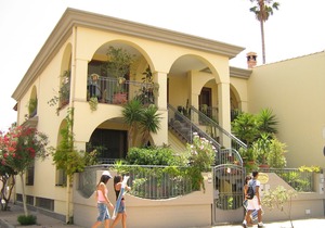 Affittacamere Acquamarina