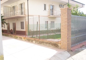 Affittacameremariada appartamento B