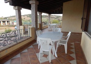 Affittasardegna - Casa Pompia 6