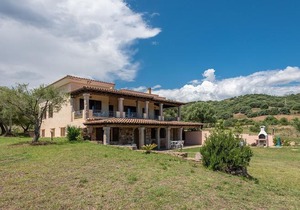 Affittasardegna - Casa Pompia 6