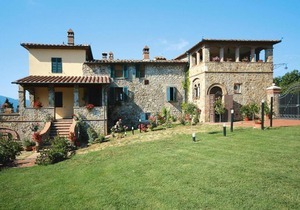 Agri-tourism La Chiusa Chiusdino - ITO08015-EYC