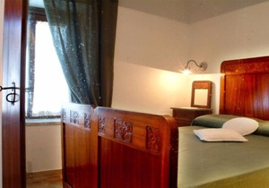 Agriturismo Belvedere Cramaccioli apartment for 4 people