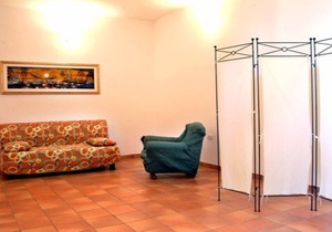 Agriturismo Belvedere Cramaccioli apartment for 2 people