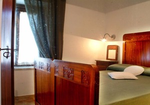 Agriturismo Belvedere Cramaccioli apartment for 6 people