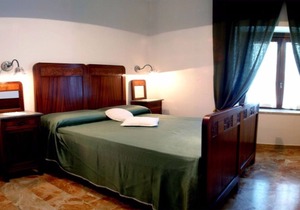 Agriturismo Belvedere Cramaccioli apartment for 6 people