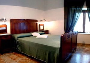 Agriturismo Belvedere Cramaccioli apartment for 6 people
