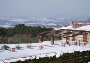 Agriturismo Belvedere Cramaccioli