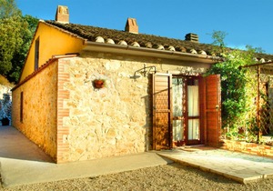 Agriturismo Belvedere Cramaccioli