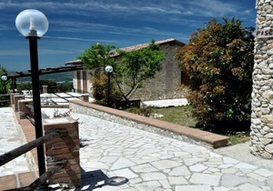 Agriturismo Belvedere Cramaccioli