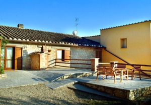 Agriturismo Belvedere Cramaccioli