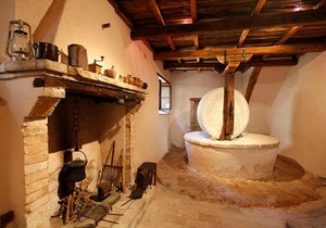 Agriturismo I Mandorli