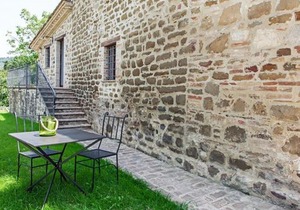 Agriturismo La Palazzetta di Assisi - GINESTRA