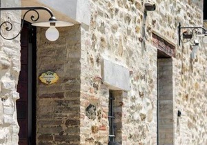 Agriturismo La Palazzetta di Assisi - GINESTRA