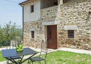 Agriturismo La Palazzetta di Assisi - GINESTRA