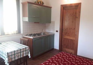 Agriturismo "La Pila" - Standard Double Room 3