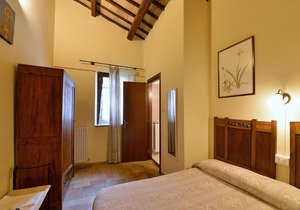 Agriturismo Sassorosso - Assisi