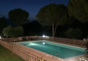 Agriturismo Sotto il Colle