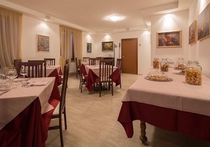 Albergo Ristorante Bismantova
