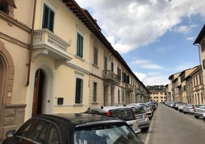 Alla ricerca della vera Firenze