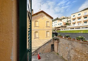 Alla Vecchia Stazione Varigotti