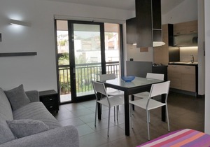 Amabile in Polistena