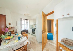 Amazing apartment in Porto Alabe -OR-