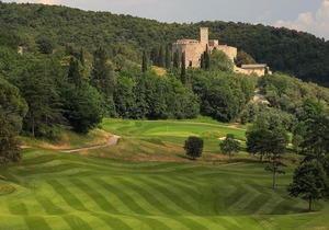 Anna Boccali Resort