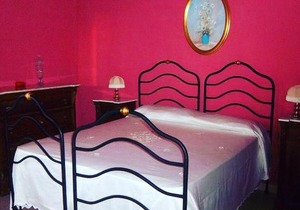 Antica Residenza