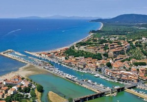 Apartment/ flat - Castiglione della pescaia
