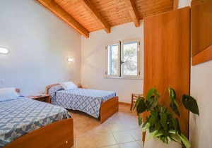 Apartment ∙ 3 bedrooms ∙ 6 guests
