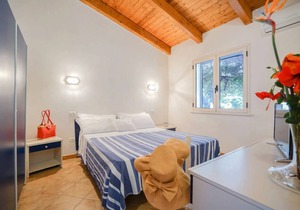 Apartment ∙ 3 bedrooms ∙ 6 guests
