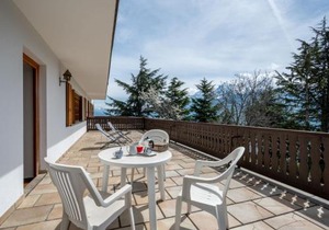 Apartment Aigle by Interhome