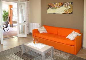 Apartment Apartment A1 - AND110 by Interhome