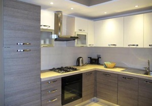 Apartment Apartment A1 - AND110 by Interhome