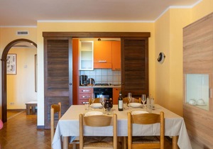 Apartment Apartment A2 - AND112 by Interhome