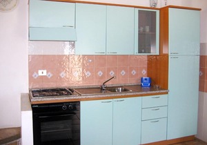 Apartment Borgo Le Logge trilo - BUD112 by Interhome
