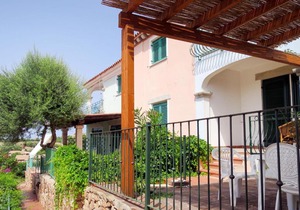 Apartment Borgo Le Logge trilo - BUD112 by Interhome