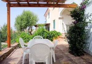 Apartment Borgo Le Logge trilo (BUD111) in Budoni - 6 persons, 2 bedrooms