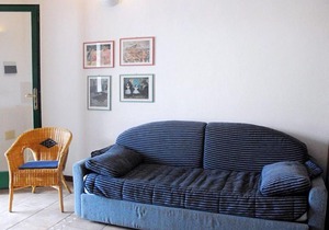 Apartment Borgo Le Logge trilo (BUD111) in Budoni - 6 persons, 2 bedrooms