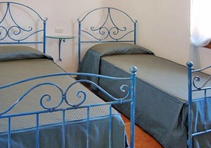 Apartment Bouganvillage (BUD252) in Budoni - 6 persons, 2 bedrooms