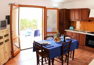 Apartment Bouganvillage (BUD252) in Budoni - 6 persons, 2 bedrooms